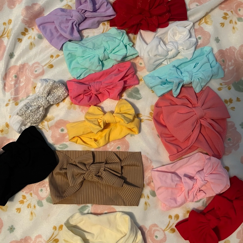 Bows - Picture 8 of 8